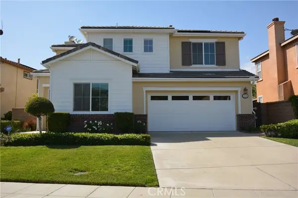 1803 Glen Rosa Street, Upland, CA 91784