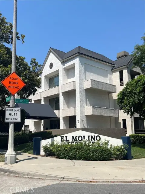 300 El Molino Avenue  #107, Pasadena, CA 91101