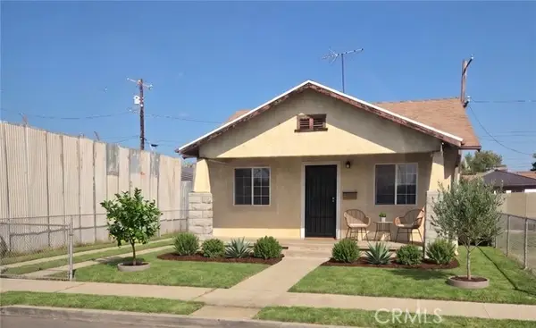 2617 Thorpe Avenue, Los Angeles, CA 90065