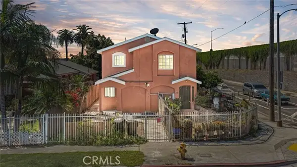 348 83rd Street, Los Angeles, CA 90003