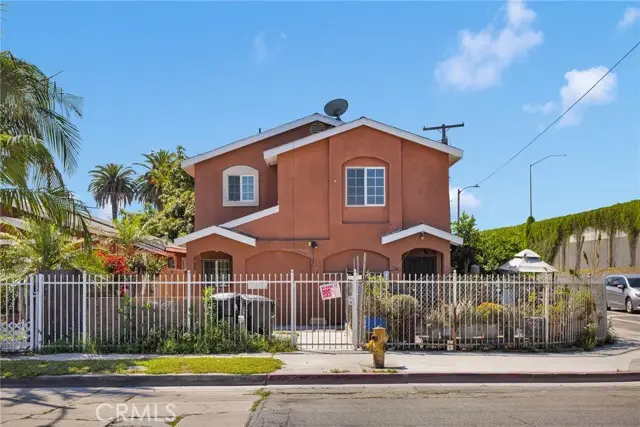 348 83rd Street, Los Angeles, CA 90003 - #2