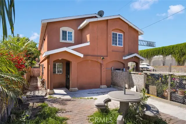 348 83rd Street, Los Angeles, CA 90003 - #3