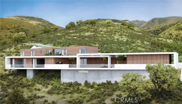 2826 Coralglen, Malibu, CA 90265