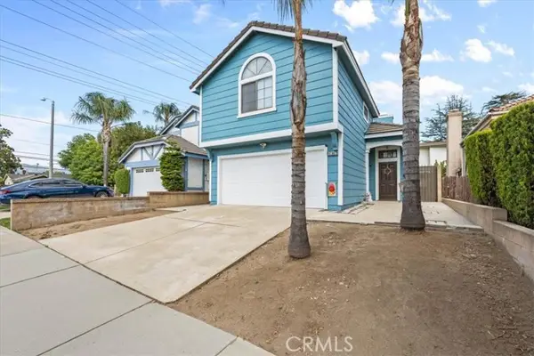 1076 Howard, Covina, CA 91722