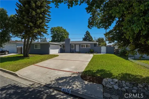 4536 Linda Terrace Drive, Covina, CA 91722