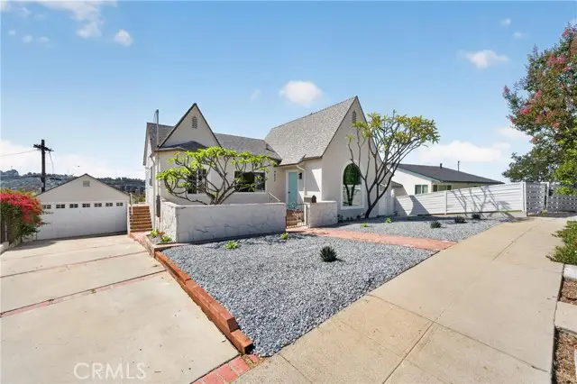 4632 Abner, Los Angeles, CA 90032 - #3