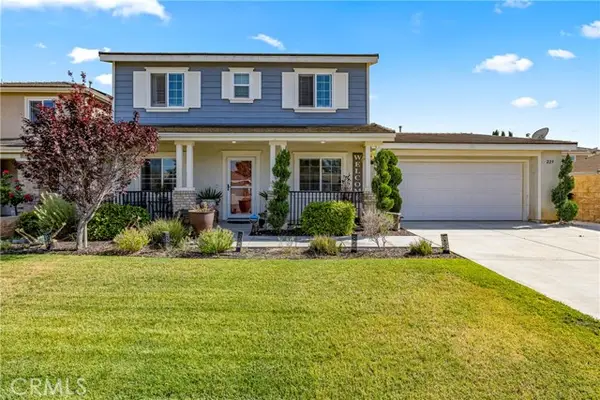 229 Alverstone Street, Hemet, CA 92543