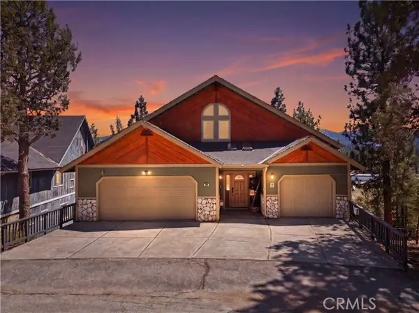 996 Feather Mountain, Big Bear City, CA 92314