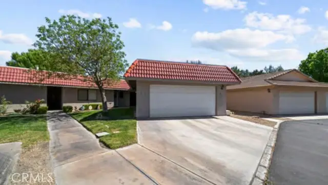 27535 Lakeview Drive  #40, Helendale, CA 92342 - #2