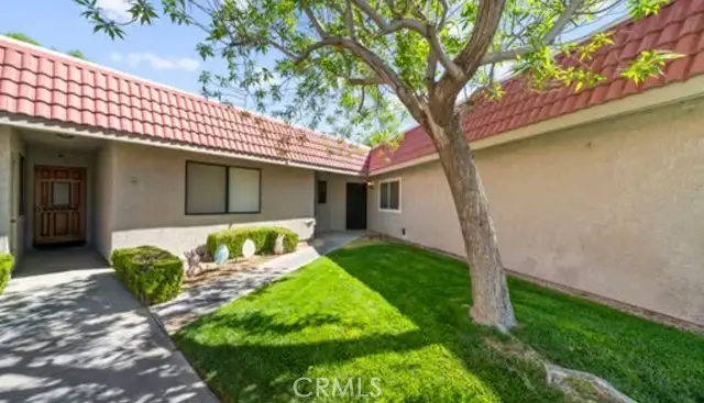 27535 Lakeview Drive  #40, Helendale, CA 92342 - #3