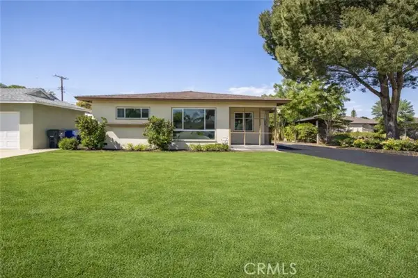 626 Bonnie Brae Court, Ontario, CA 91762