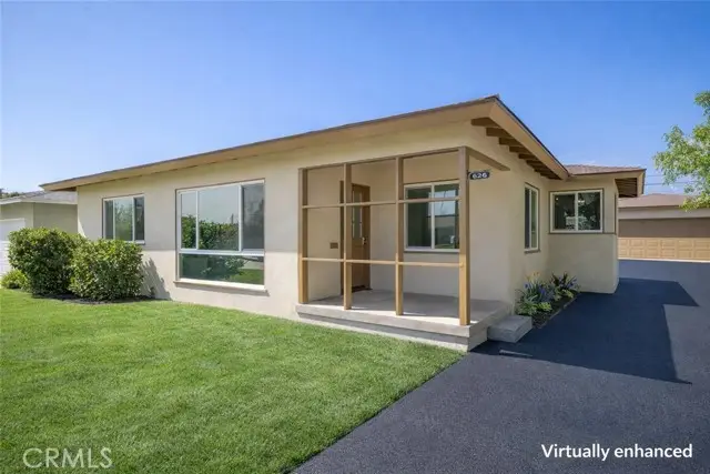 626 Bonnie Brae Court, Ontario, CA 91762 - #3