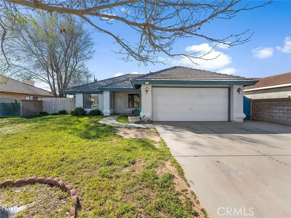 736 Avenue J6, Lancaster, CA 93535
