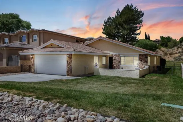 12860 Golf Course, Victorville, CA 92395 - #1
