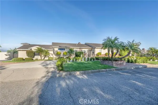 7813 Valle Vista, Rancho Cucamonga, CA 91730