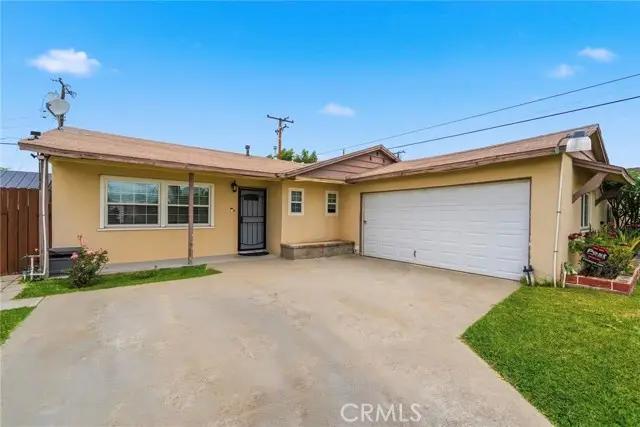 1033 Clintwood, La Puente, CA 91744 - #2