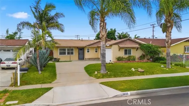 1033 Clintwood, La Puente, CA 91744 - #3