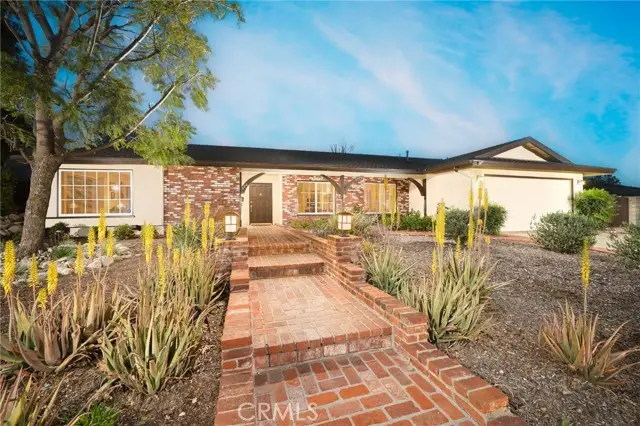 524 Mount Carmel Drive, Claremont, CA 91711 - #1