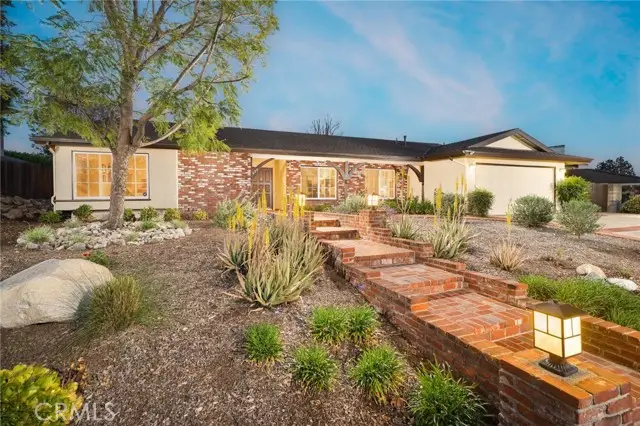 524 Mount Carmel Drive, Claremont, CA 91711 - #2