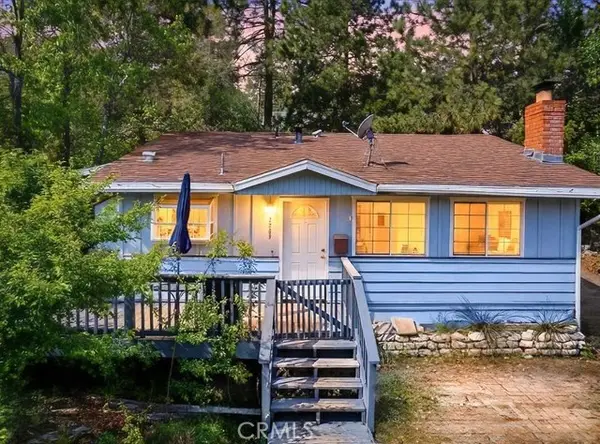 2285 Lausanne Drive, Wrightwood, CA 92397
