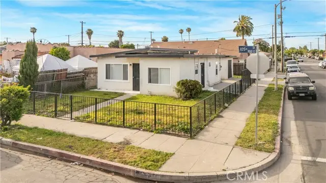 959 105th, Los Angeles, CA 90002 - #1