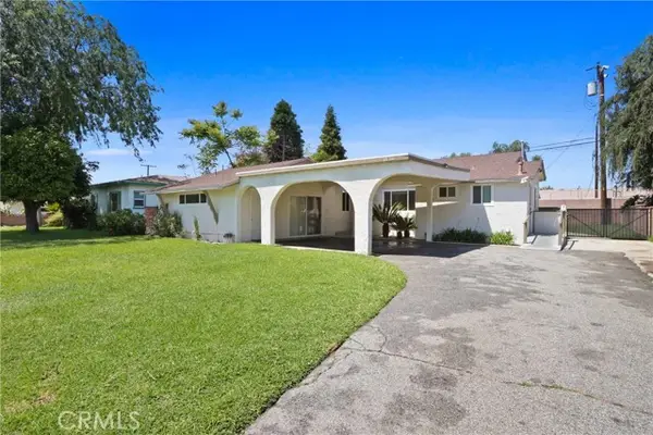 1317 Ardilla, West Covina, CA 91790