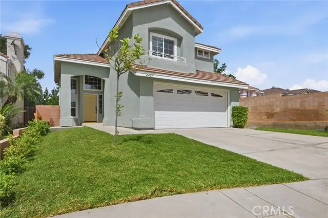 2407 Highland Pines Road, Pomona, CA 91767 - #1