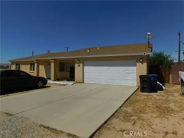 9037 Loop, California City, CA 93505
