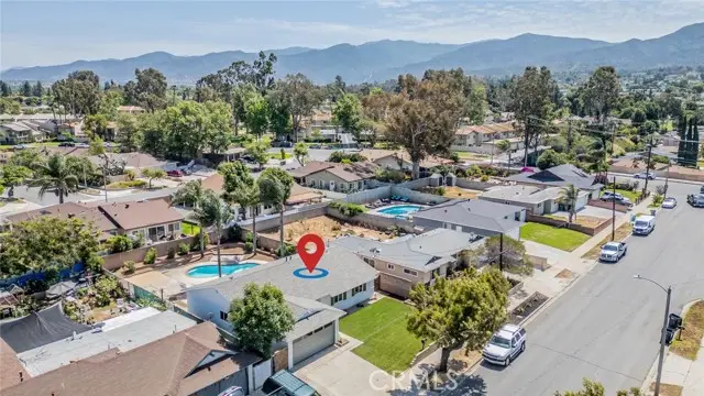 1227 Jadestone Lane, Corona, CA 92882 - #1