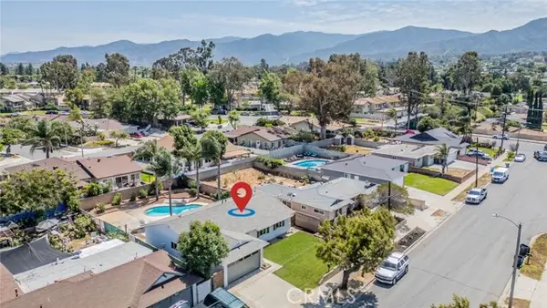 1227 Jadestone Lane, Corona, CA 92882