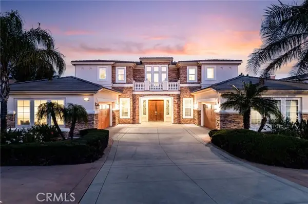 4947 Palomino, Rancho Cucamonga, CA 91737