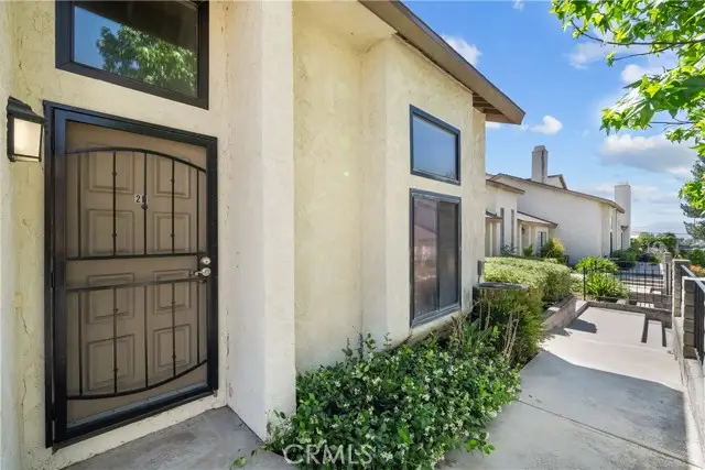 1974 Lynwood Drive  #2B, San Bernardino, CA 92404 - #3