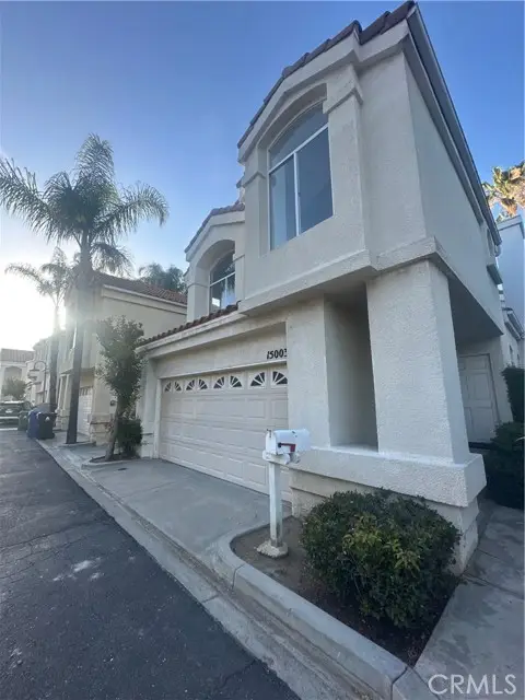 15003 Alda, North Hills, CA 91343