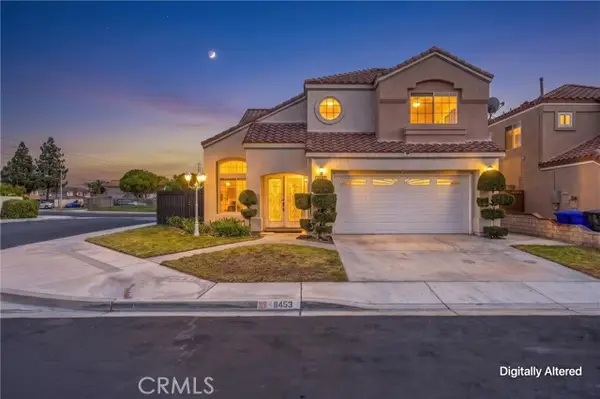 11453 Plane Tree, Fontana, CA 92337