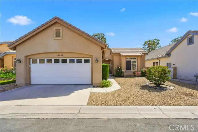 19585 Ironside, Apple Valley, CA 92308 - #2