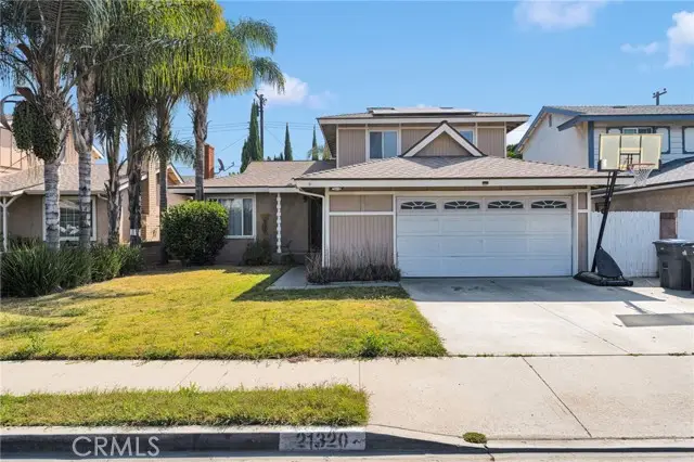 21320 Garston Ave, Carson, CA 90745 - #1
