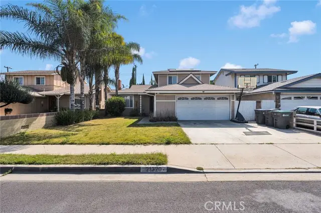 21320 Garston Ave, Carson, CA 90745 - #2