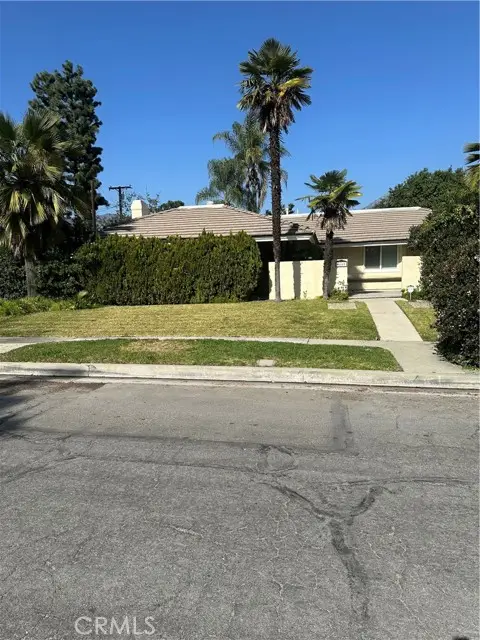 1669 San Antonio, Upland, CA 91784