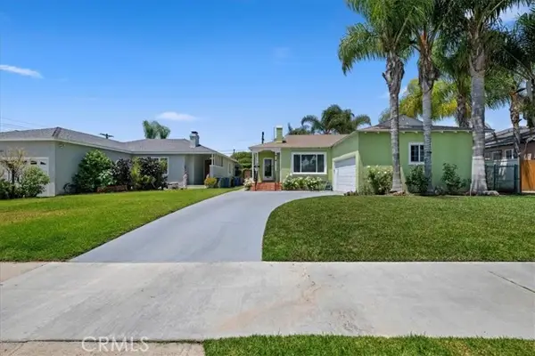 1613 Pepper, Burbank, CA 91505