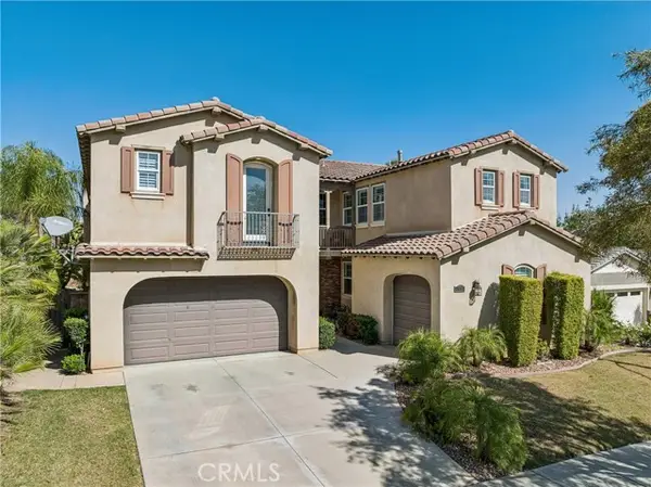 25507 Red Hawk Road, Corona, CA 92883