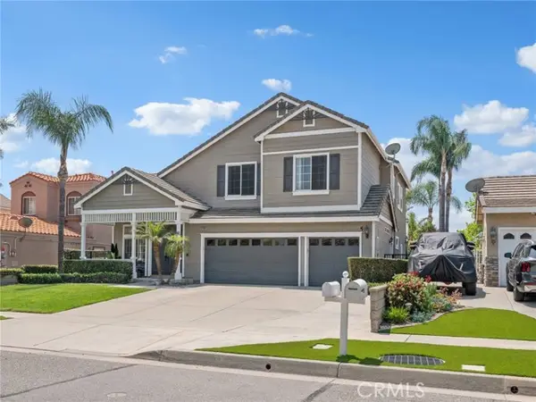 12409 Secretariat, Rancho Cucamonga, CA 91739