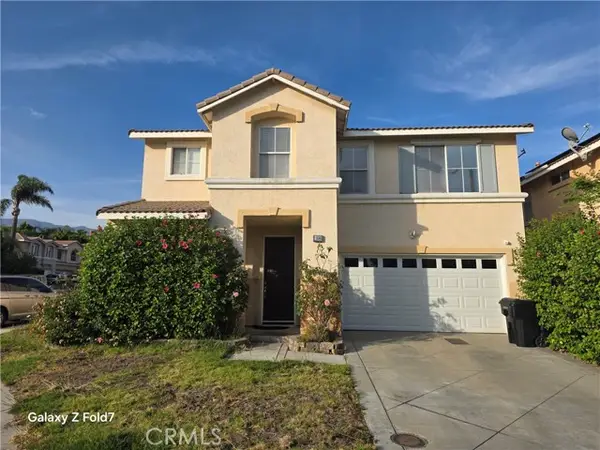 11686 Declaration, Rancho Cucamonga, CA 91730
