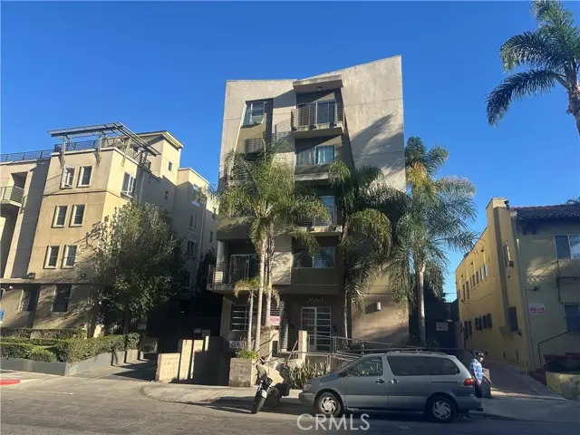 2864 Sunset Place  #205, Los Angeles, CA 90005 - #1
