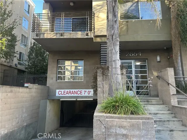 2864 Sunset Place  #205, Los Angeles, CA 90005 - #2