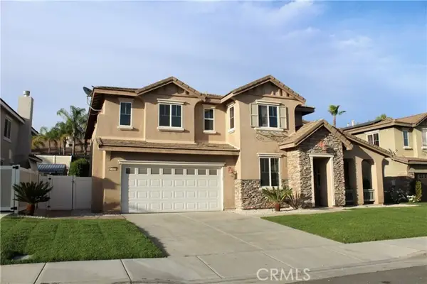 27404 Desert Willow Street, Murrieta, CA 92562