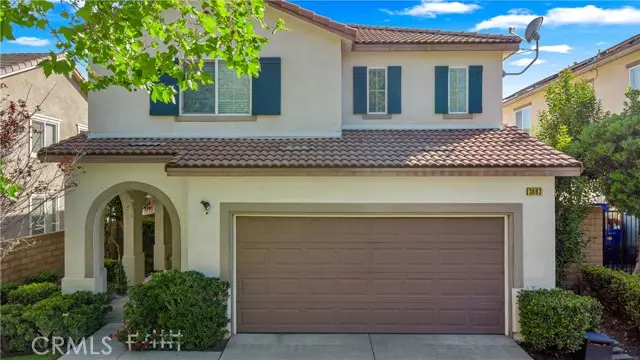 3863 Quartzite Lane, San Bernardino, CA 92407 - #2