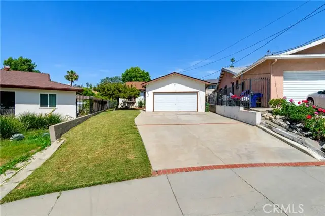 4855 Klamath, Los Angeles, CA 90032 - #2