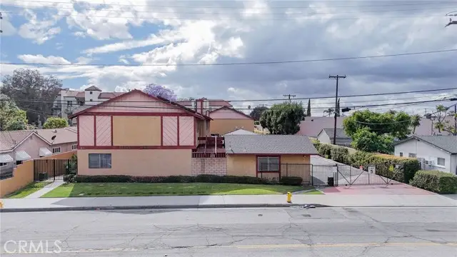 12627 Woods, Norwalk, CA 90650 - #1