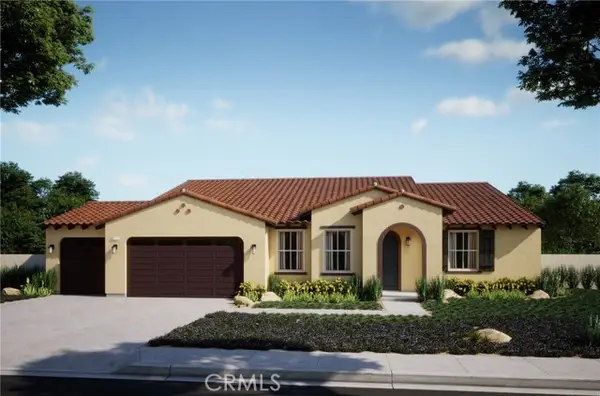 4139 WOOD Lane, Banning, CA 92220