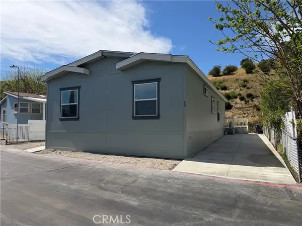 30000 Hasley Canyon Road  #90, Castaic, CA 91384